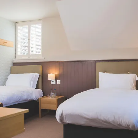 宾馆 惠灵顿酒店