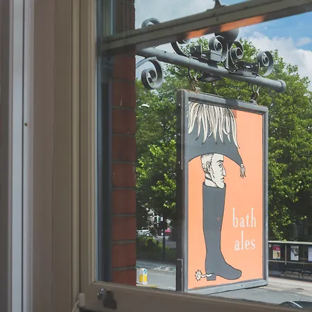 宾馆 惠灵顿酒店