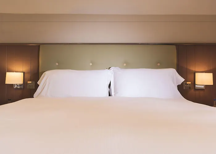 惠灵顿酒店 宾馆 布里斯托