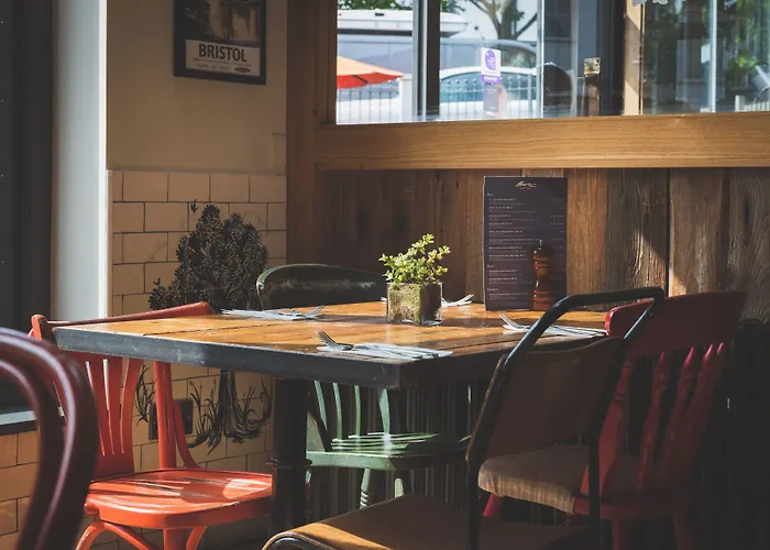 宾馆 惠灵顿酒店 4*