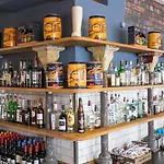 Värdshus The Wellington Bristol