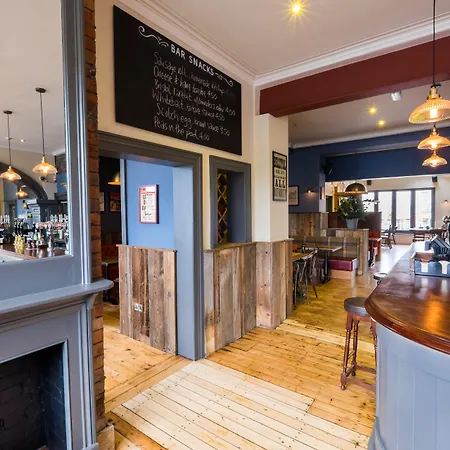 イン The Wellington