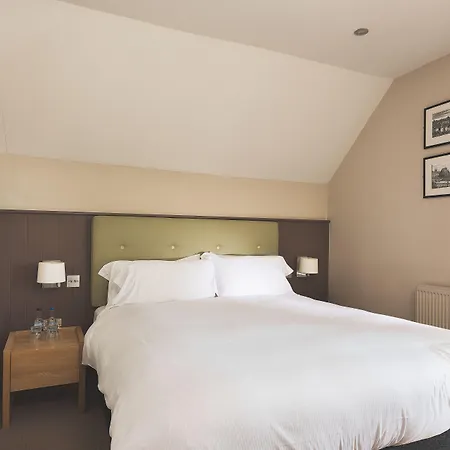 The Wellington 4* Bristol