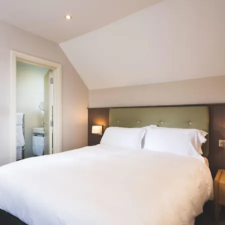 惠灵顿酒店 宾馆 布里斯托