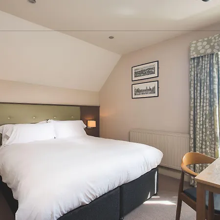 The Wellington Kro Bristol