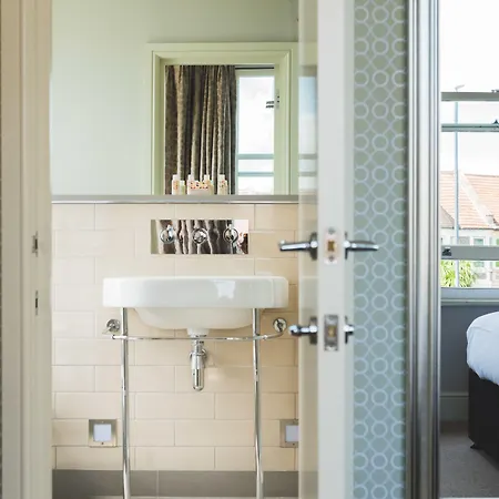 Penzion The Wellington 4*