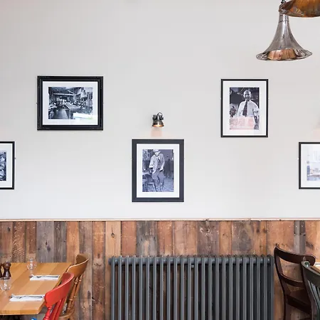 The Wellington Bristol