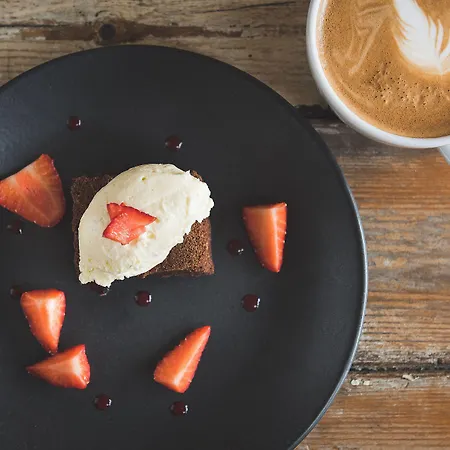 Estalagem The Wellington Bristol