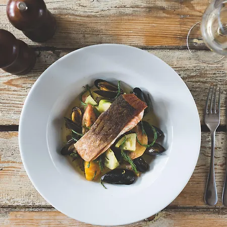 惠灵顿酒店 布里斯托