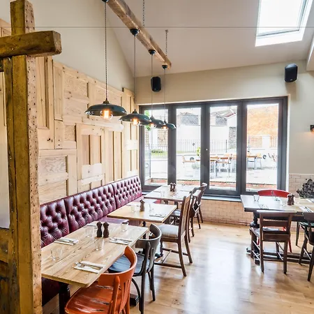 The Wellington Estalagem