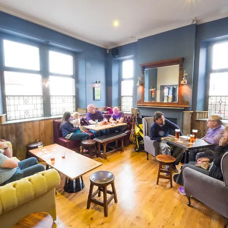 The Wellington 4* Bristol