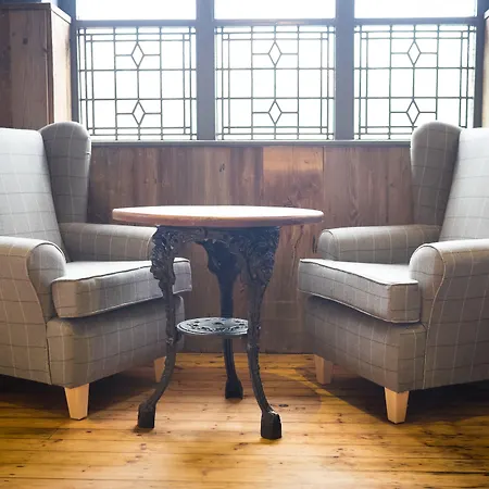 The Wellington Penzion