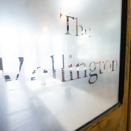The Wellington Bristol