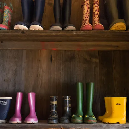 イン The Wellington