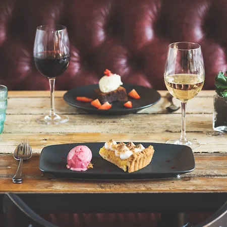 The Wellington Estalagem 4*