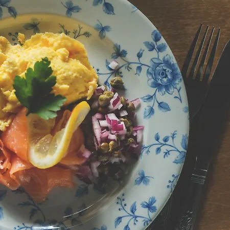 惠灵顿酒店 宾馆 4*