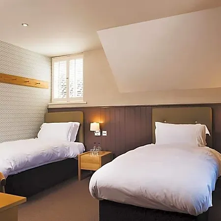 イン The Wellington 4*