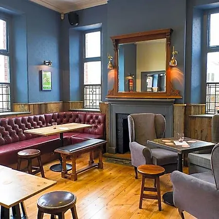 The Wellington