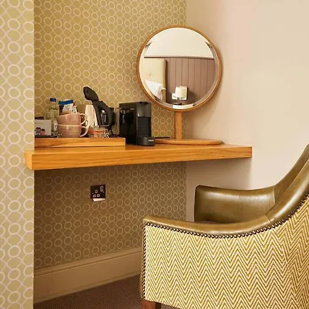 The Wellington 4*