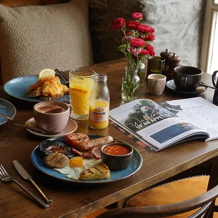 Inn The Wellington 4*