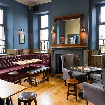 The Wellington 4* Bristol