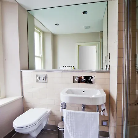 Penzion The Wellington 4*