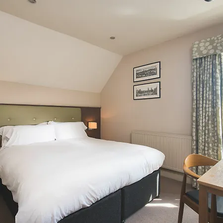 The Wellington Penzion 4*