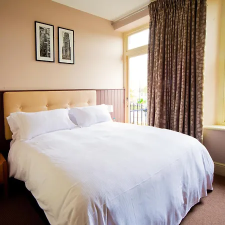 Kro The Wellington Bristol