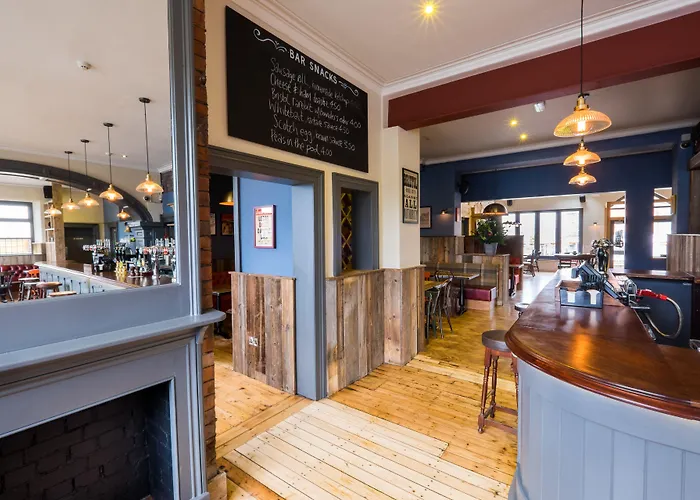 Han/Misafirhane The Wellington