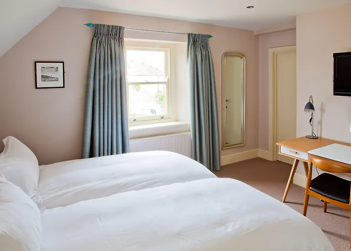 Han/Misafirhane The Wellington