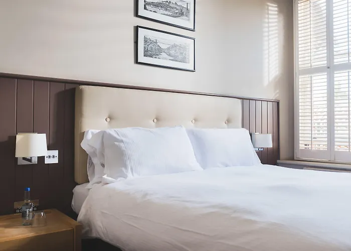 The Wellington Bristol