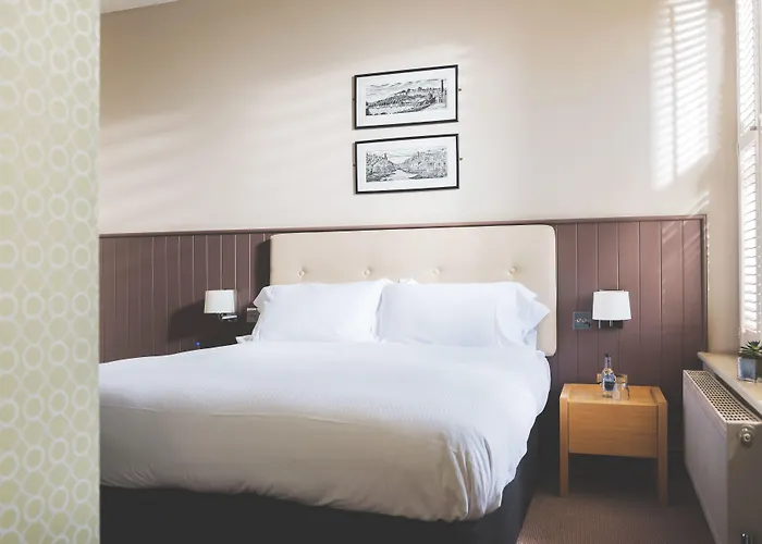 The Wellington Värdshus 4*