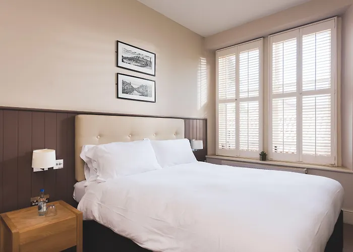 The Wellington Han/Misafirhane