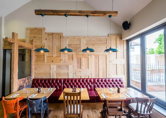 The Wellington Han/Misafirhane