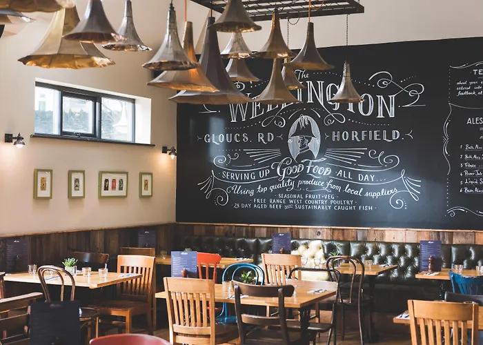 The Wellington Мини-отель 4*