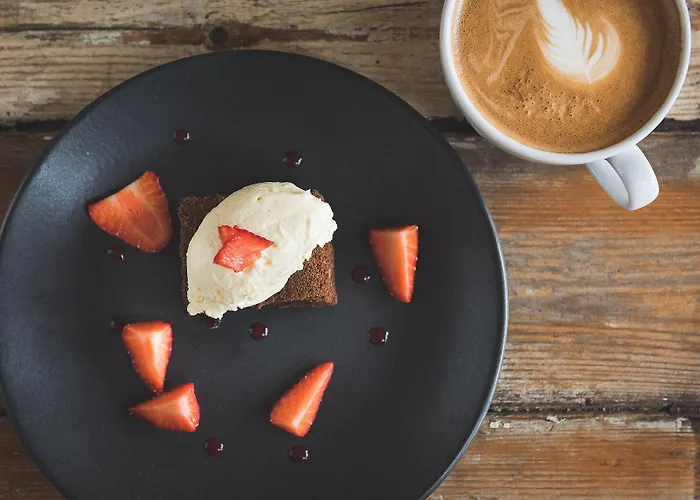 Han/Misafirhane The Wellington Bristol