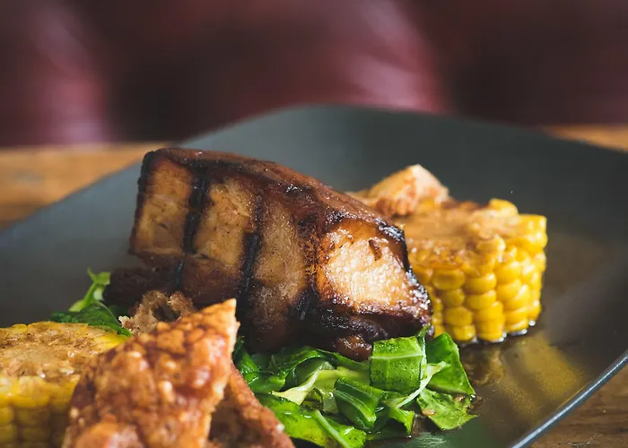 The Wellington Bristol