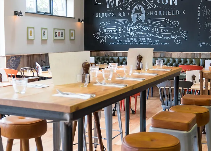 The Wellington Han/Misafirhane 4*