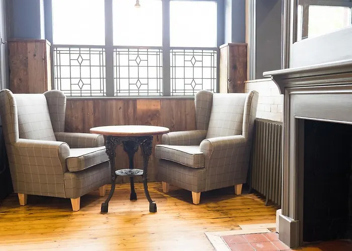 The Wellington 4* Bristol