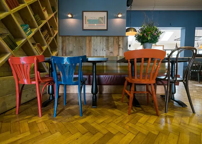 The Wellington Värdshus 4*