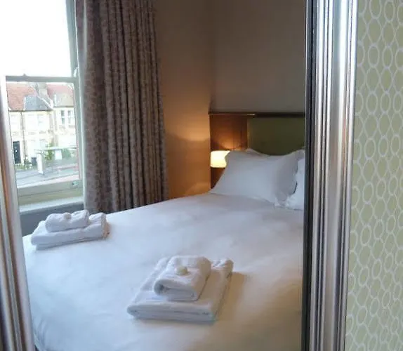 Мини-отель The Wellington