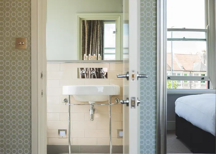 The Wellington Värdshus Bristol