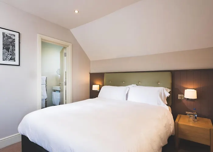 The Wellington 4* Бристоль