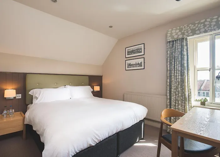 The Wellington Värdshus 4*