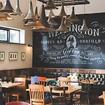 The Wellington Kro 4*