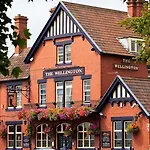 The Wellington Kro