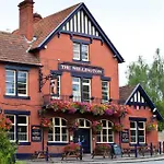 Kro The Wellington Bristol