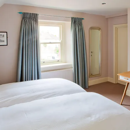 Fogadó The Wellington