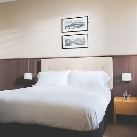 The Wellington Fogadó 4*