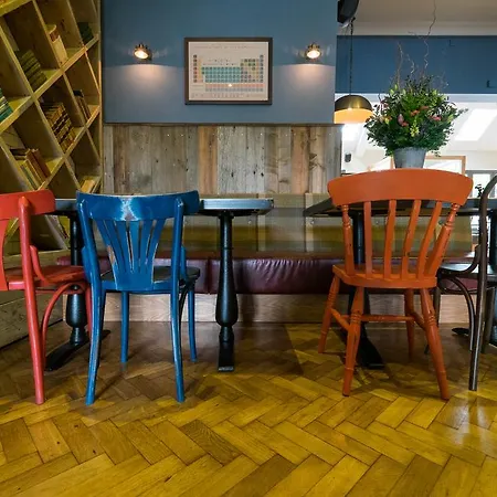 The Wellington Inn 4*